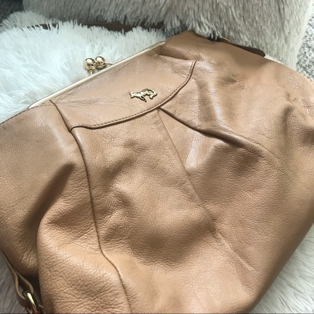 Emma Fox Handbag